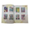 A4 Student Artwork Portfolio Paperback Printing