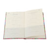 Abstract Full-Cover Guided Gratitude Journal Printing