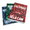 Color-Coded Fiction Series Paperback Printing