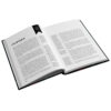 Dark Illustrated Casebound Genre Novel Printing