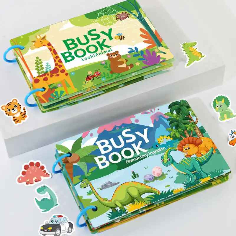 Early-Learning Titles​