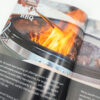Full-Bleed Product Use Manual Booklet Printing