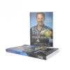 Full-Color Author Portrait Sports Coaching Paperback Printing