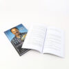Full-Color Author Portrait Sports Coaching Paperback Printing