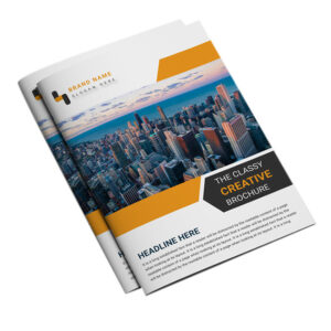 Full-Color Corporate Product Instruction Booklet Printing