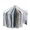 Full-Color Illustrated Hardcover Instruction Manual Printing