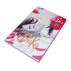 Full-Cover Illustrated Manga-Style Paperback Novel Printing