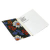 Full-Wrap Floral Softcover Weekly and Monthly Planner Printing