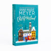 Full-Wrap Illustrated Seasonal Fiction Paperback Printing