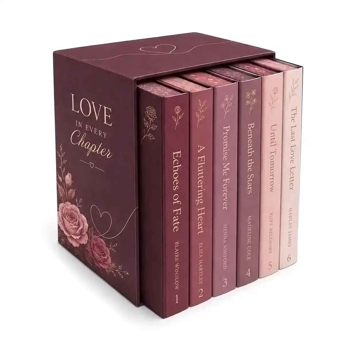 Gift and Special Editions​