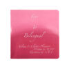 Gloss-Finish Adult Bilingual Board Book Printing