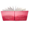 Gloss-Finish Adult Bilingual Board Book Printing
