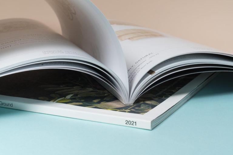 Cómo elegir el gramaje del papel para los libros infantiles