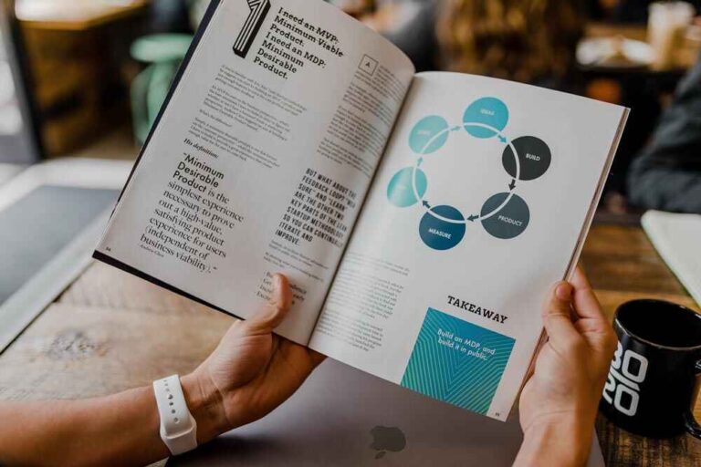 Come preparare un PDF pronto per la stampa