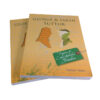 Illustrated Botanical Heritage Biography Paperback Printing