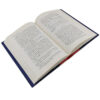 Illustrated Case Hardcover Novel Printing for Trade Fiction