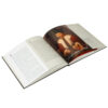 Landscape Historical Portrait Hardcover Reference Book Printing