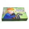 Landscape Illustrated Hardcover Board Book Printing