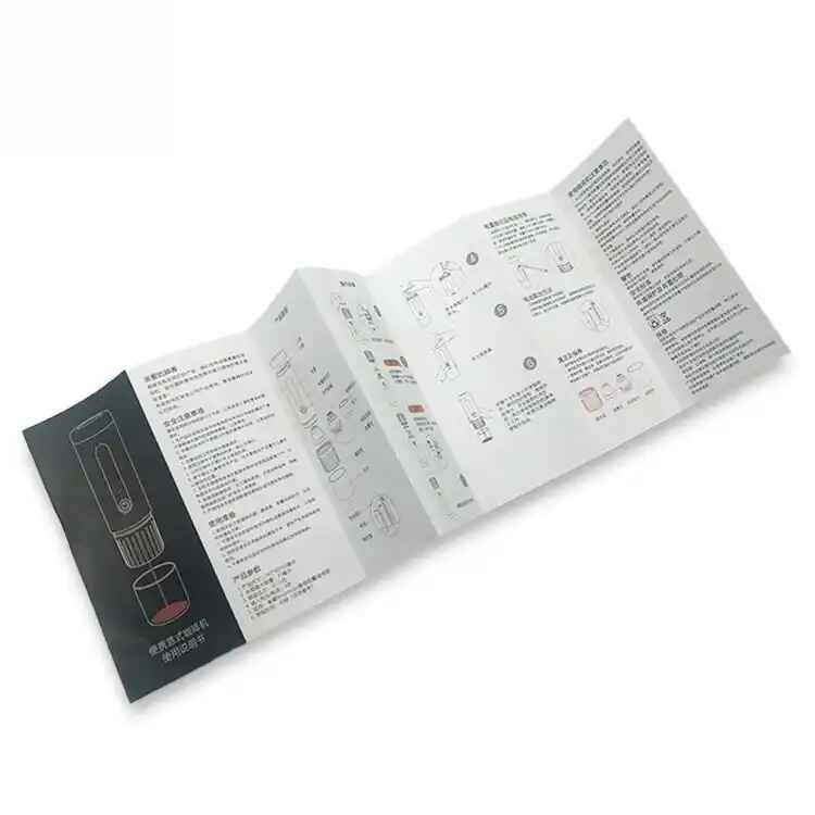 Manuals and Training Materials​