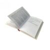 Minimalist Aviation Historical Fiction Paperback Printing