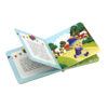 Personalized Birthday Story Board Book Printing