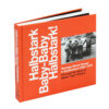 Photographic Interior Square Hardcover Novel Printing