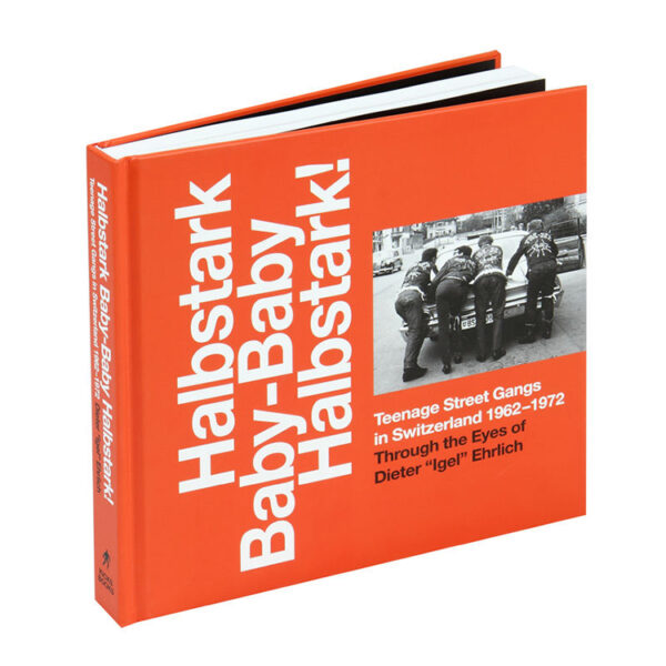 Photographic Interior Square Hardcover Novel Printing