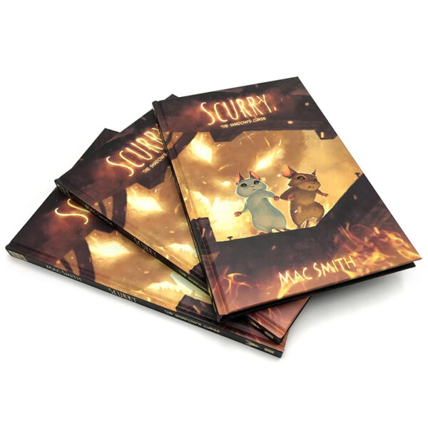 Picture-Led Educational Sticker Activity Book Printing