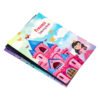 Princess-Themed Softcover Coloring Activity Book Printing