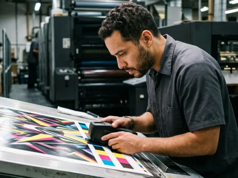 Printing Factory