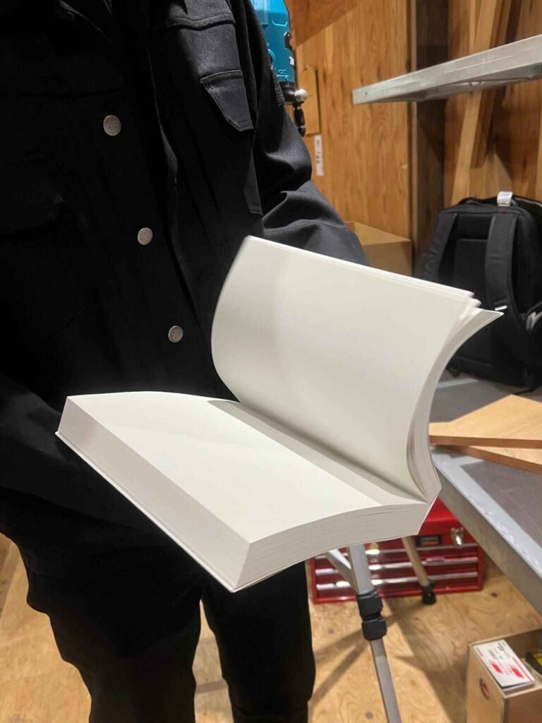 Esempi di stampa: campioni esistenti vs. prototipi personalizzati