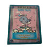 Rounded-Corner Illustrated Children’s Hardcover Storybook Printing