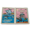 Rounded-Corner Illustrated Children’s Hardcover Storybook Printing