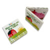 Rounded Square Farm Story Board Book Printing