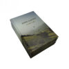 Scenic Case-Wrapped Mathematics Textbook Printing