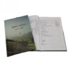 Scenic Case-Wrapped Mathematics Textbook Printing