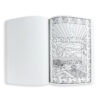 Single-Sided Travel Scene Coloring Book Printing