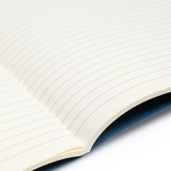 Six-Pack Softcover Ruled Journal Set Printing