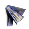 Spot Gloss Dust Jacket Fantasy Novel Printing