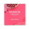 Square Full-Color Wellness Instruction Booklet Printing