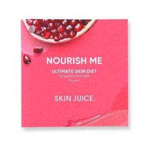 Square Full-Color Wellness Instruction Booklet Printing