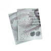 Tabbed Multilingual Appliance Recipe Manual Printing