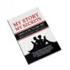 Text-Led Memoir and Anthology Paperback Printing