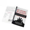 Text-Led Memoir and Anthology Paperback Printing