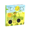 Textured Touch-and-Feel Board Activity Book Printing
