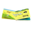 Textured Touch-and-Feel Board Activity Book Printing