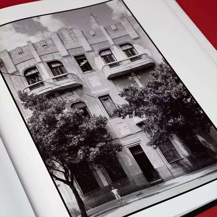 Hardcover Book