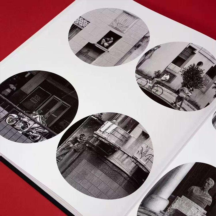 Hardcover Book