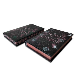 Margin and Gutter Guidelines for Thick Novels