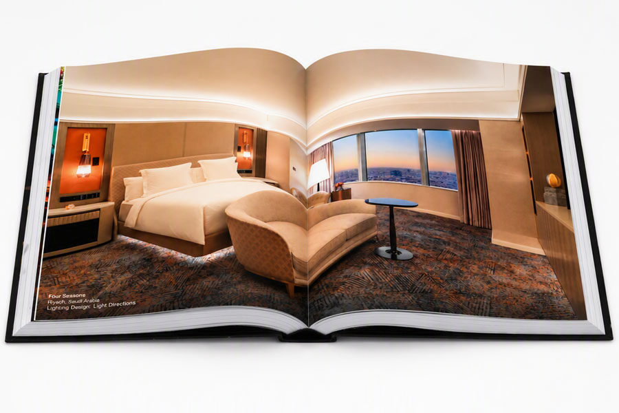 Custom Book Printing